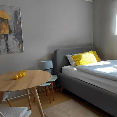Zeitlang By Angelika Kodewitz Apartman *