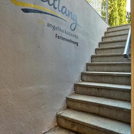 Zeitlang By Angelika Kodewitz